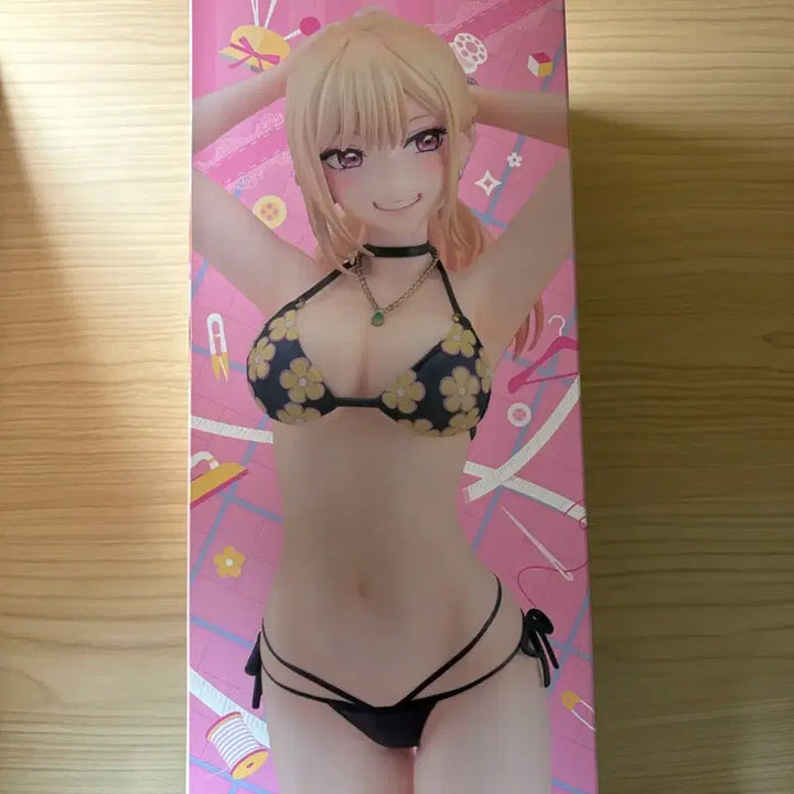 [BUNJANG] Gubisuk Doll Kitagawa Marin Figure / 그비스크돌은사랑을한다 키타가와마린 피규어