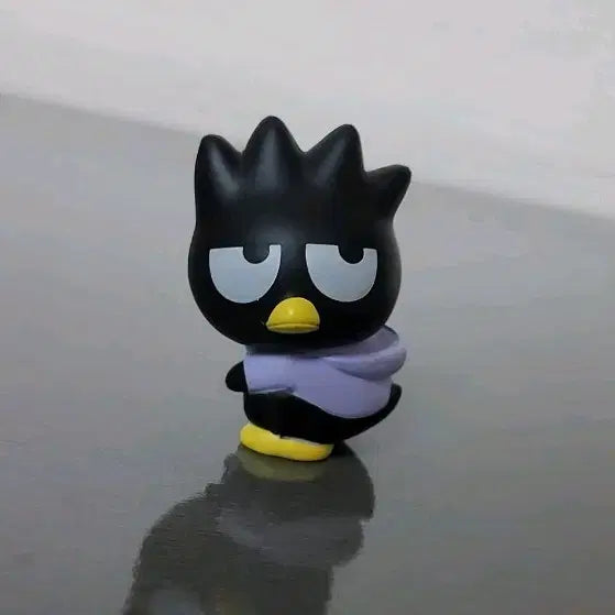 [SOLD OUT] 산리오 배드바츠마루 후드 피규어