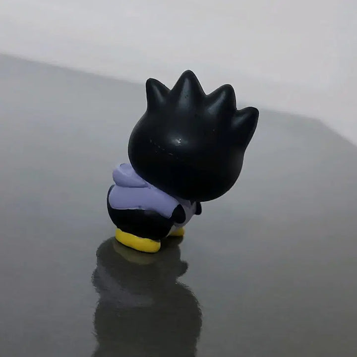 [SOLD OUT] 산리오 배드바츠마루 후드 피규어