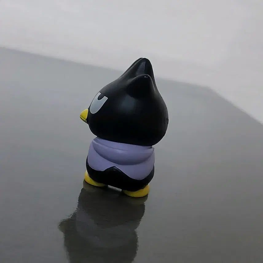 [SOLD OUT] 산리오 배드바츠마루 후드 피규어