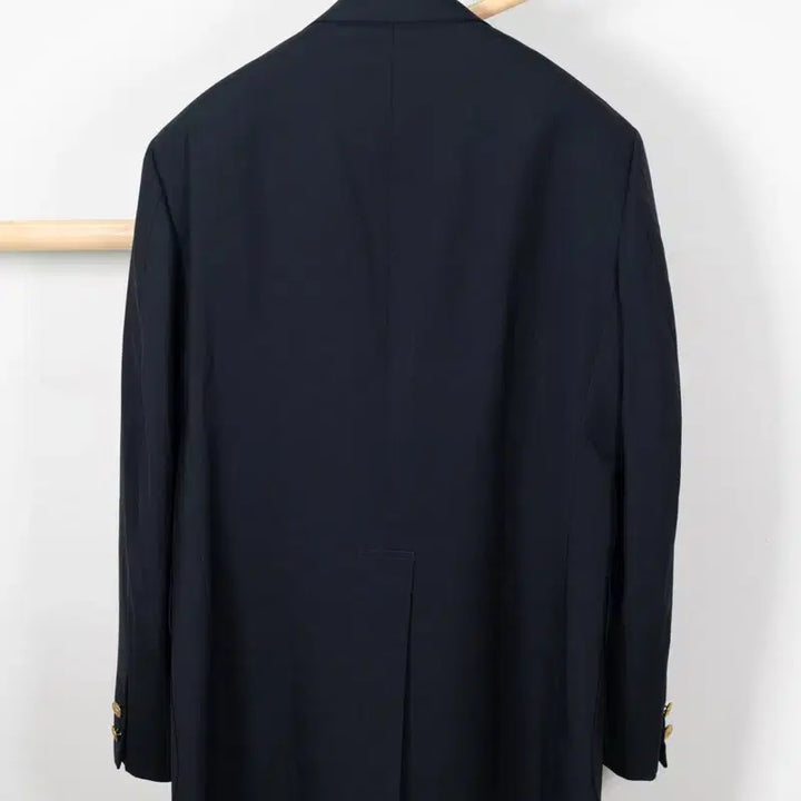 [BUNJANG] J.PRESS Navy Blazer / 제이프레스 네이비 금장 블레이저