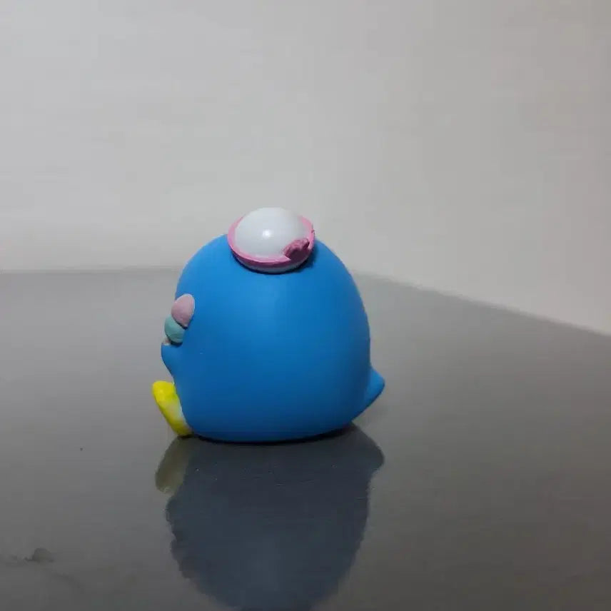 [BUNJANG] Sanrio Tuxedosam Figure / (5월까지 할인)산리오 턱시도샘 너무 많이 먹어서 피규어