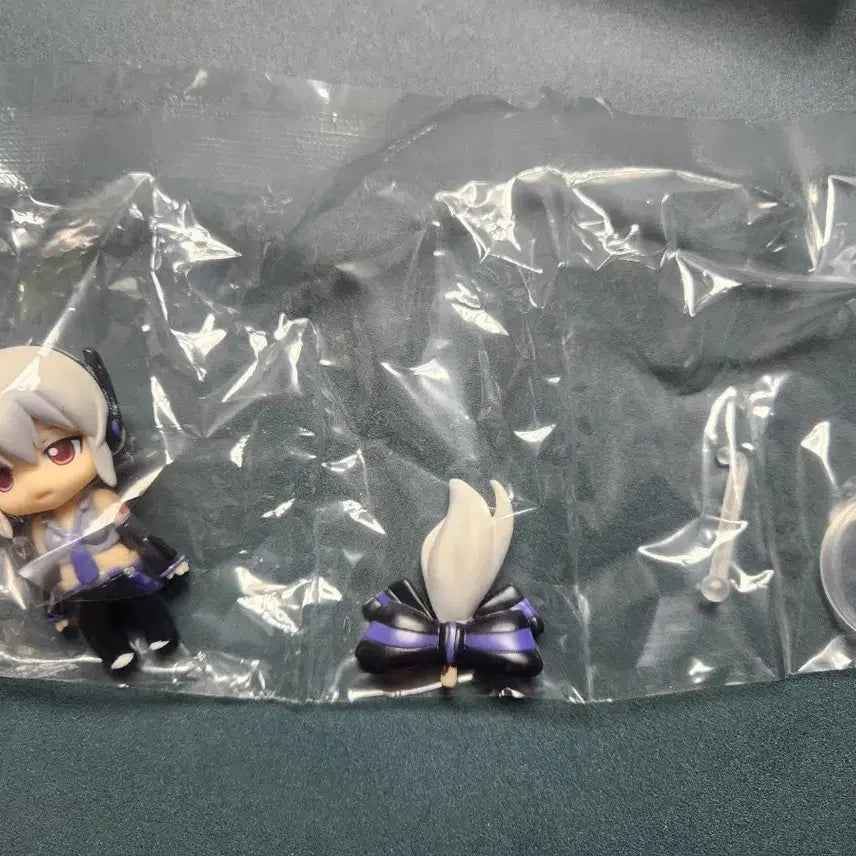[SOLD OUT] 처분)보컬로이드 요와네 하쿠 푸치넨도 팝니다!