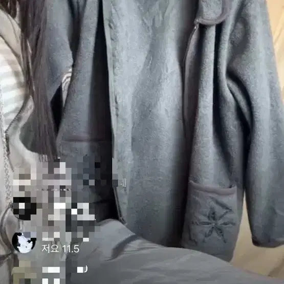[BUNJANG] KIRU Vintage Live Broadcast Outfit Set / KIRU 키루 빈티지 라방 코디셋