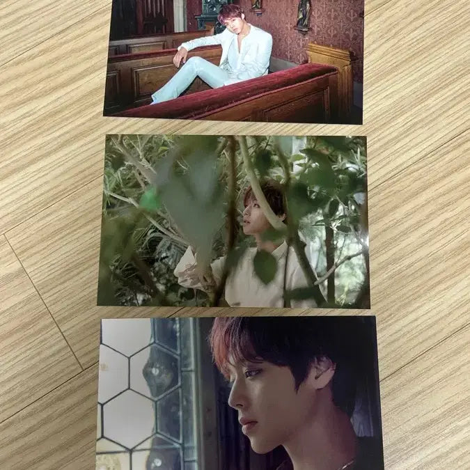 [BUNJANG] Park Jihoon O&