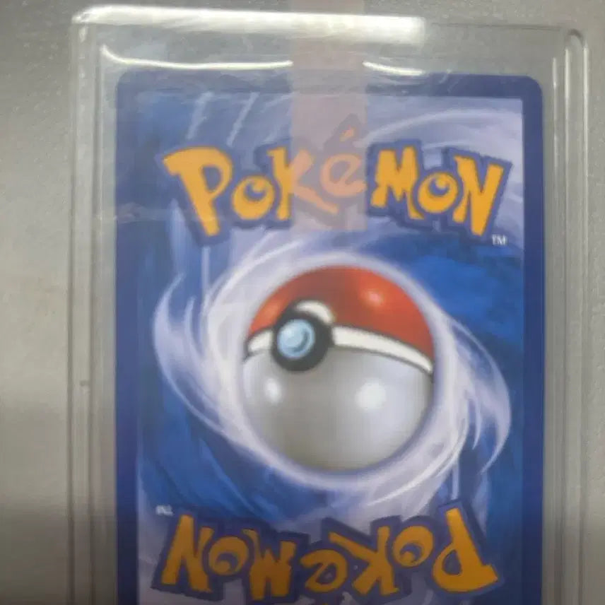 [BUNJANG] Mewtwo &amp; Mew SR Card / 뮤츠&amp;뮤sr