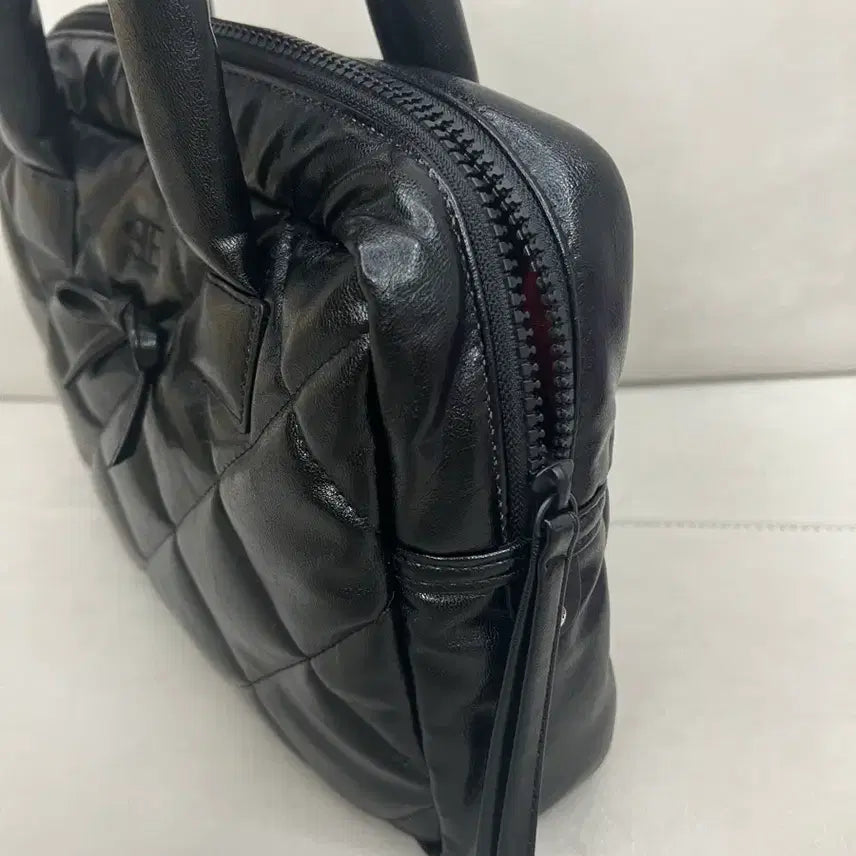 [SOLD OUT] 시엔느 리타백 패딩백 세트