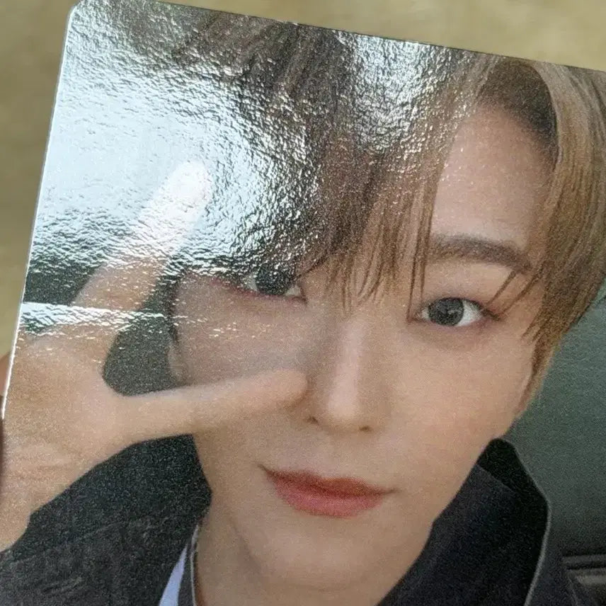[BUNJANG] RD1 Heeseung Photocard Bundle Set / 알디원 허씬롱 포카 일괄 양도