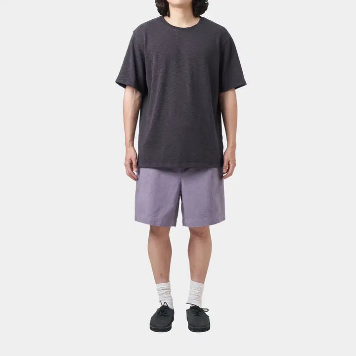 [BUNJANG] Homly Pastel Shorts Grape Size 2 / homly pastel shorts (grape) 2사이즈