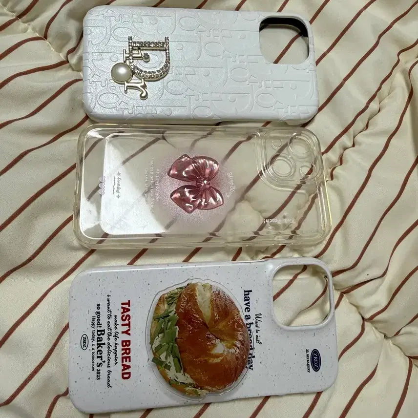 [BUNJANG] iPhone 13 Mini Case Bundle / 아이폰13미니 케이스 일괄판매