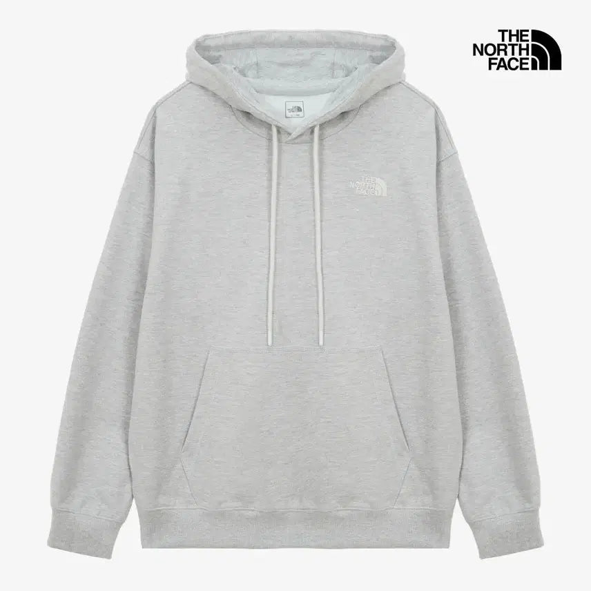 [BUNJANG] The North Face Unisex Hoodie (XL) / (105,XL)노스페이스 정품 남여공용 후드티 새상품!!