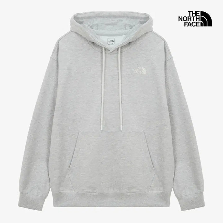 [BUNJANG] The North Face Unisex Hoodie (XL) / (105,XL)노스페이스 정품 남여공용 후드티 새상품!!