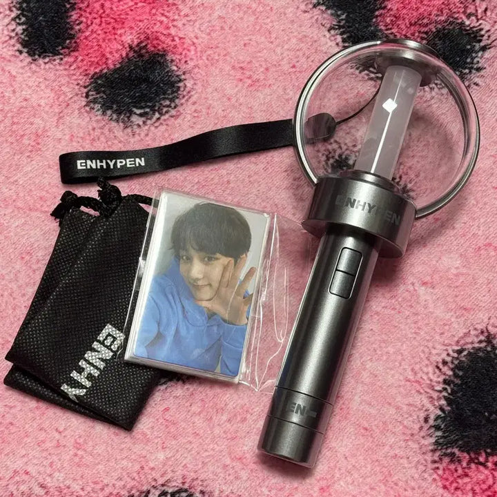 [SOLD OUT] 엔진봉1