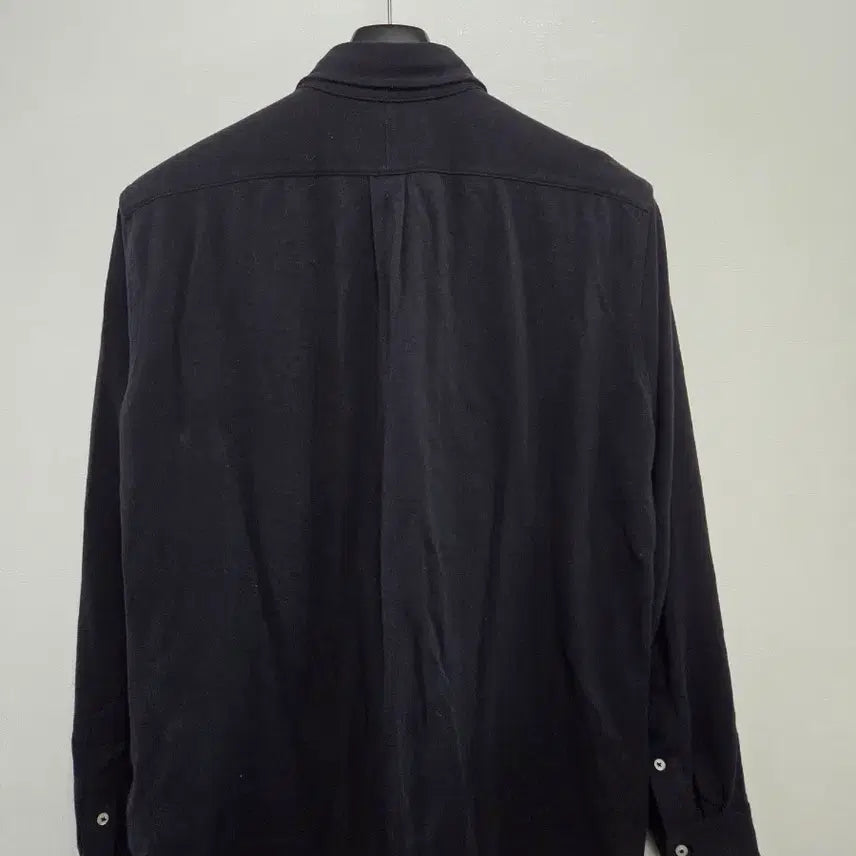 [SOLD OUT] 폴로 랄프로렌 블랙 셔츠 M