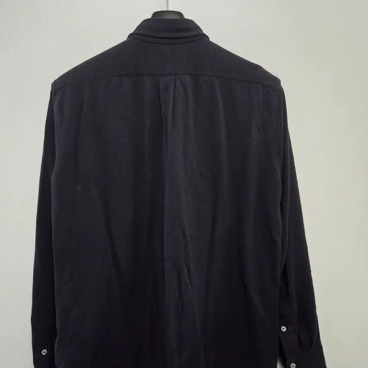 [SOLD OUT] 폴로 랄프로렌 블랙 셔츠 M