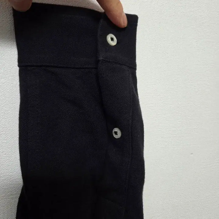 [SOLD OUT] 폴로 랄프로렌 블랙 셔츠 M