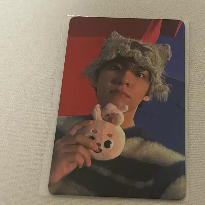 [BUNJANG] DAY6 Wonpil 5th Concert Official Photocard / 데이식스 클콘 5만 포카 원필 릴패스 미개봉