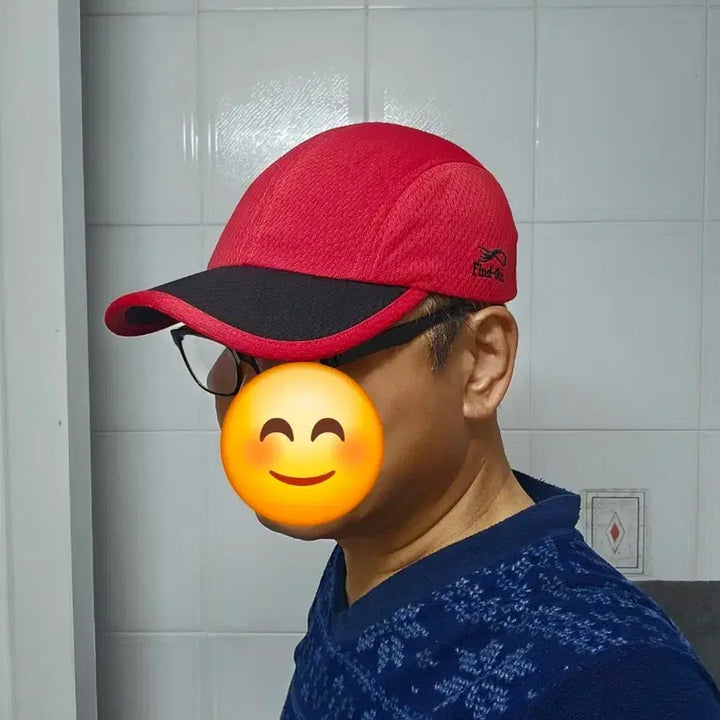 [BUNJANG] Find-Out Mesh Cap / Find-out 메쉬캡