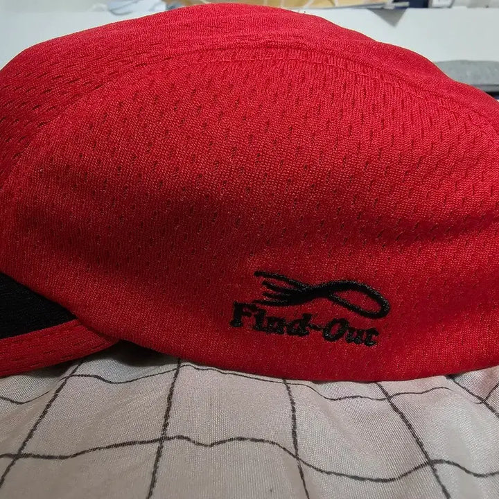 [BUNJANG] Find-Out Mesh Cap / Find-out 메쉬캡