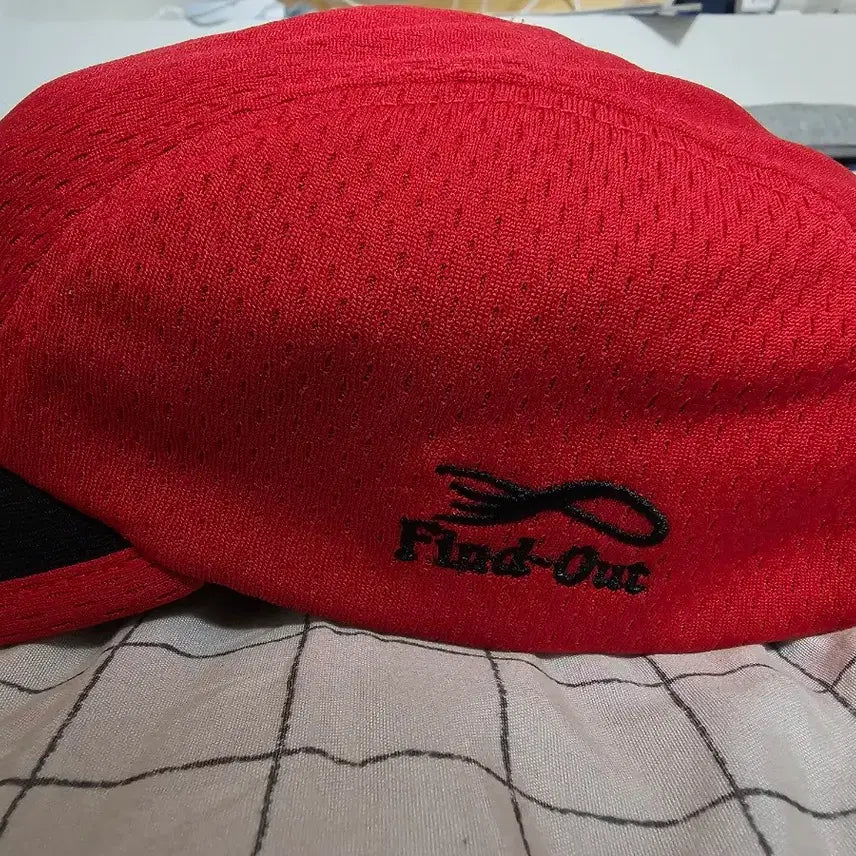 [BUNJANG] Find-Out Mesh Cap / Find-out 메쉬캡