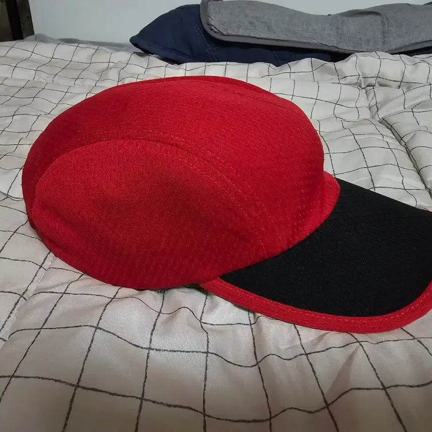 [BUNJANG] Find-Out Mesh Cap / Find-out 메쉬캡