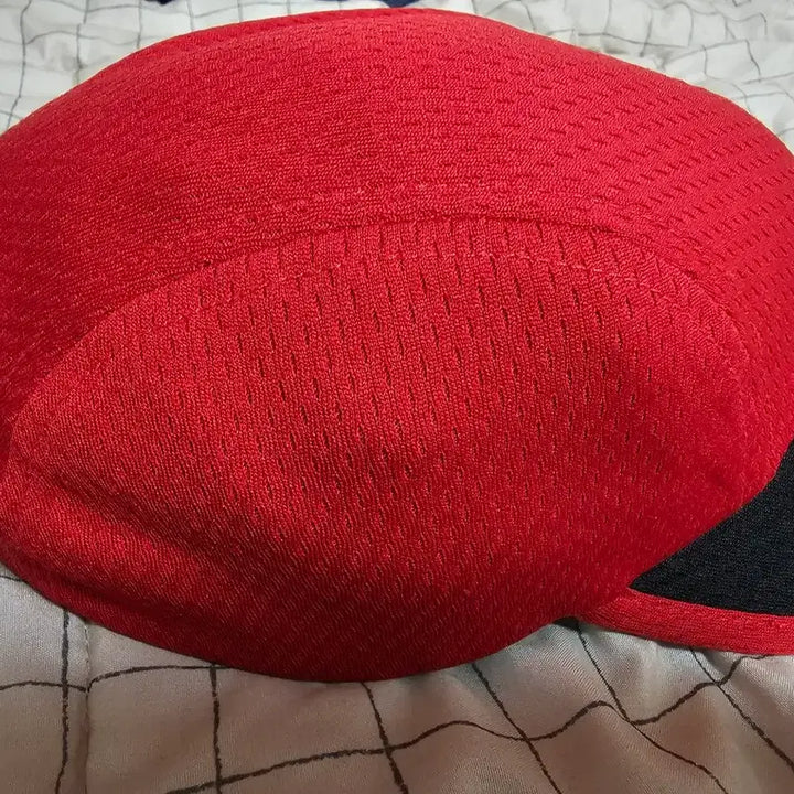 [BUNJANG] Find-Out Mesh Cap / Find-out 메쉬캡