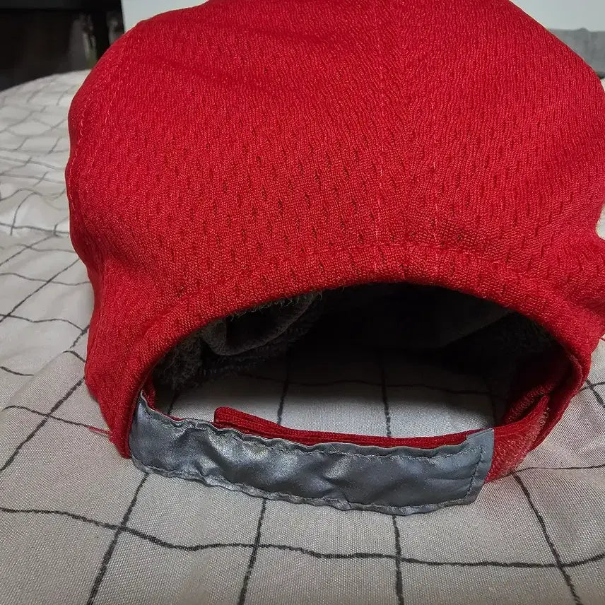 [BUNJANG] Find-Out Mesh Cap / Find-out 메쉬캡