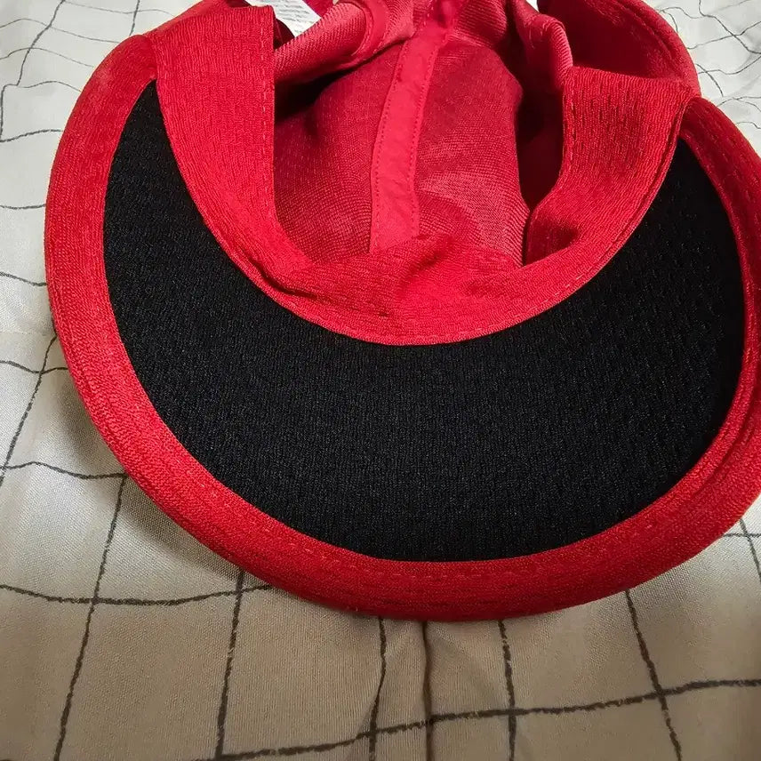 [BUNJANG] Find-Out Mesh Cap / Find-out 메쉬캡