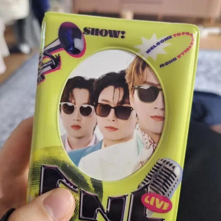 [SOLD OUT] 포레스텔라 fnl 콜렉트북