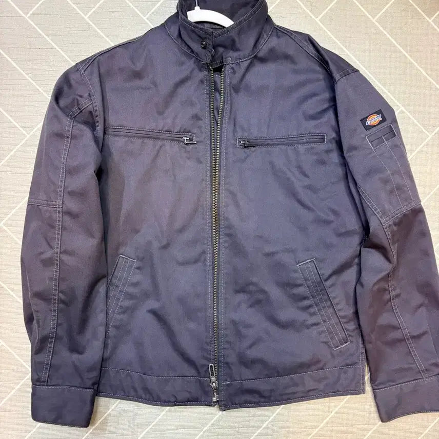 [BUNJANG] Dickies Cropped Jacket / 디키즈 숏 자켓