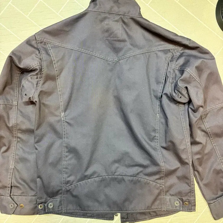 [BUNJANG] Dickies Cropped Jacket / 디키즈 숏 자켓