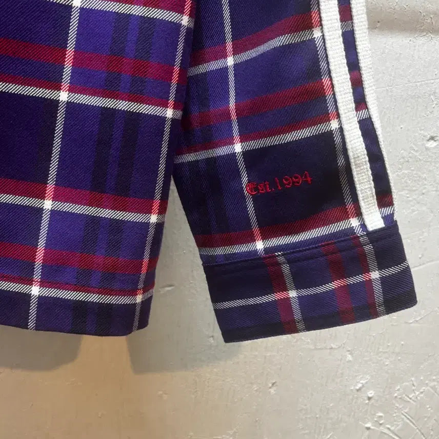 [SOLD OUT] 아디다스X KORN 오버셔츠 /새상품