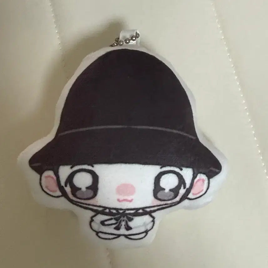 [BUNJANG] Wang and the Man Lee Hong-wi Park Jihoon Doll / 왕과 사는 남자 이홍위 박지훈 솜인형