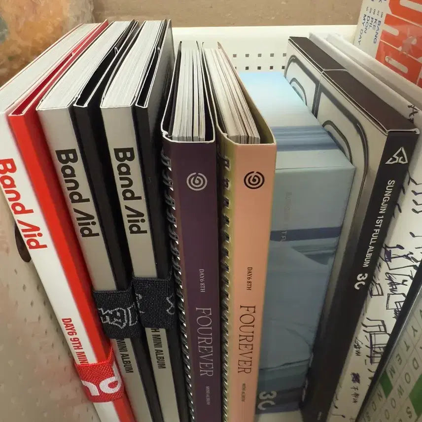 [SOLD OUT] 데이식스 앨범