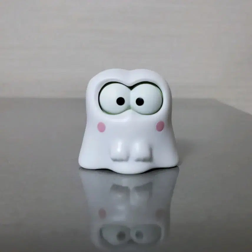 [BUNJANG] Sanrio Keroppi Ghost Figure / (5월까지 할인)산리오 케로피 유령 피규어