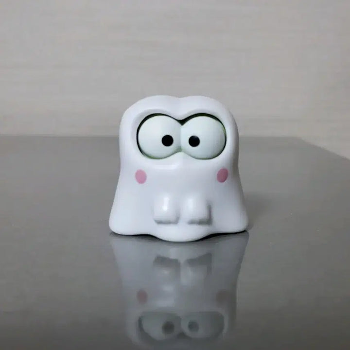 [BUNJANG] Sanrio Keroppi Ghost Figure / (5월까지 할인)산리오 케로피 유령 피규어