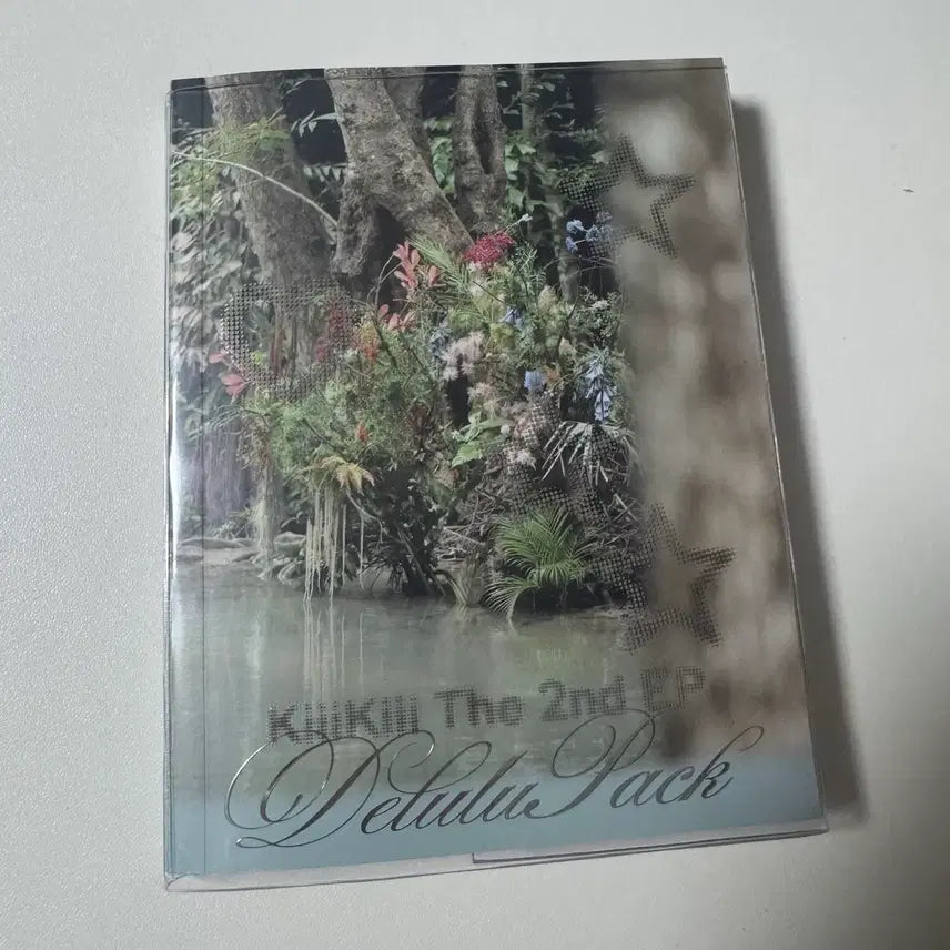 [SOLD OUT] 키키 개봉 앨범 공방 미개봉 포카 이솔 수이 하음 키야 지유 애플뮤직