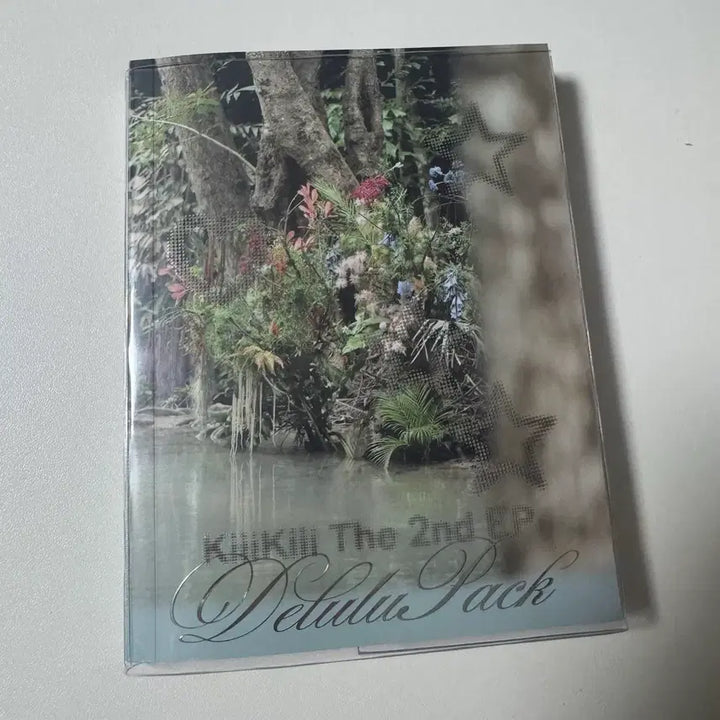 [SOLD OUT] 키키 개봉 앨범 공방 미개봉 포카 이솔 수이 하음 키야 지유 애플뮤직
