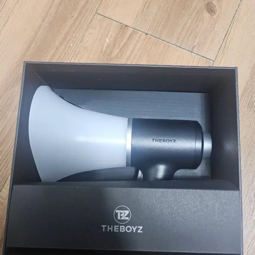 [BUNJANG] The Boyz Official Light Stick / 더보이즈 응원봉
