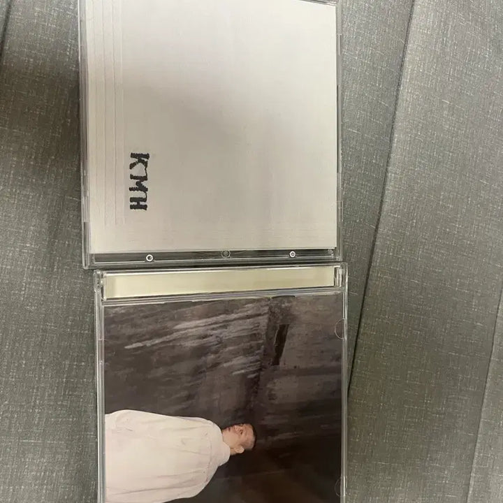[SOLD OUT] (급처) 이센스 에넥도트, 이방인 cd 일괄