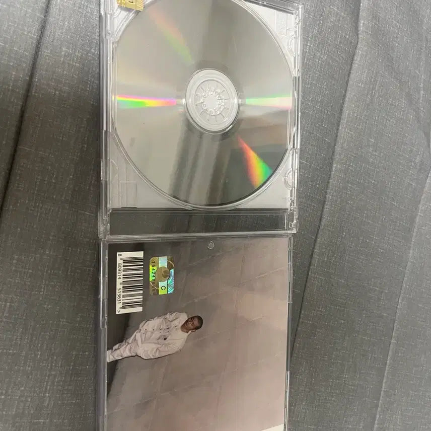 [SOLD OUT] (급처) 이센스 에넥도트, 이방인 cd 일괄
