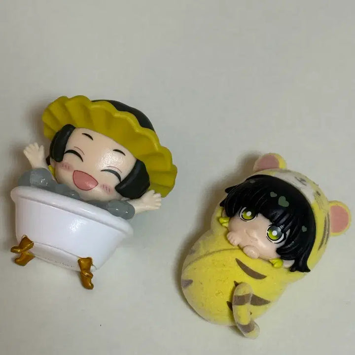 [BUNJANG] Blue Lock Bubbletan/Punitoppu Baby Buntings Meguru Bundle Set / 블루록 버블탄/푸니톳푸 포대기 바치라 메구루