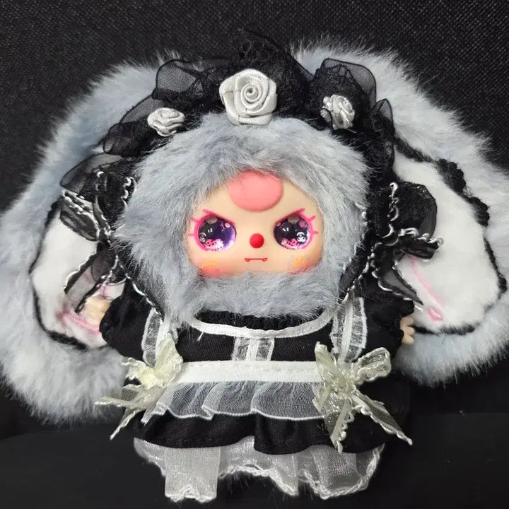 [SOLD OUT] 베이비쓰리 신상 플라워 티파티