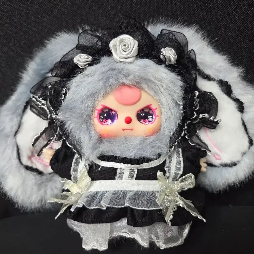 [SOLD OUT] 베이비쓰리 신상 플라워 티파티