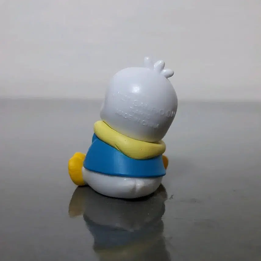 [BUNJANG] Sanrio Ahirunopekkle Hooded Figure / (5월까지 할인)산리오 아히루노페클 후드 피규어