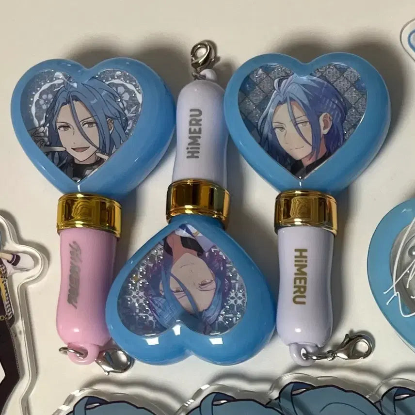[BUNJANG] Ensemble Stars Himeru Official Penlight / 히메루 펜라이트