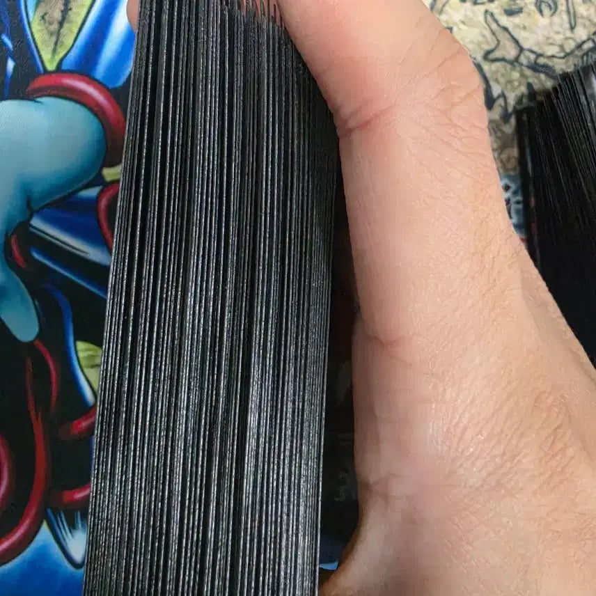 [BUNJANG] Yugioh Dragon Knight, Dark Magician Protector Sleeves (90 Count) / 유희왕 궁푸룡,궁카맥 프텍 각 90매