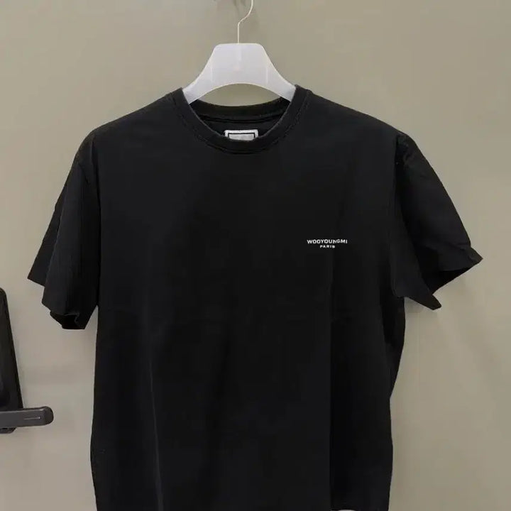 [SOLD OUT] 우영미 플라워 튤립 반팔티 48사이즈