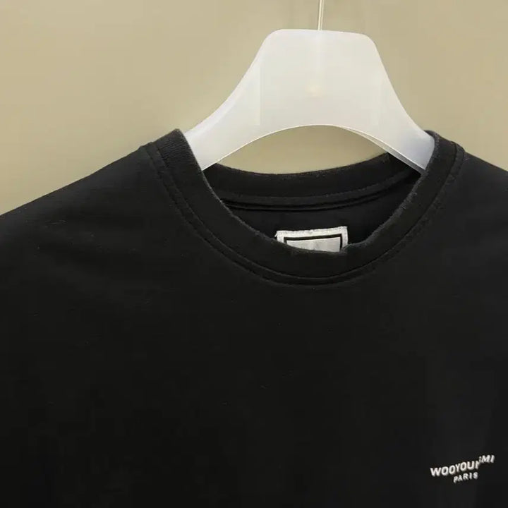 [SOLD OUT] 우영미 플라워 튤립 반팔티 48사이즈