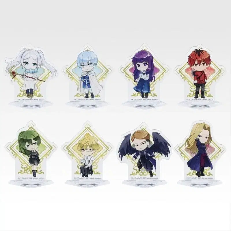 [BUNJANG] Frieren: Beyond Journey&